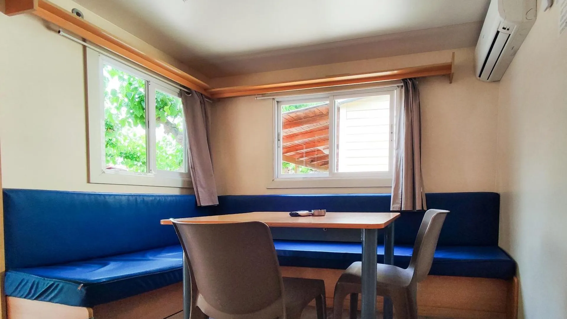 Camping Mediterrani Natura Spa Resort Tarragona
