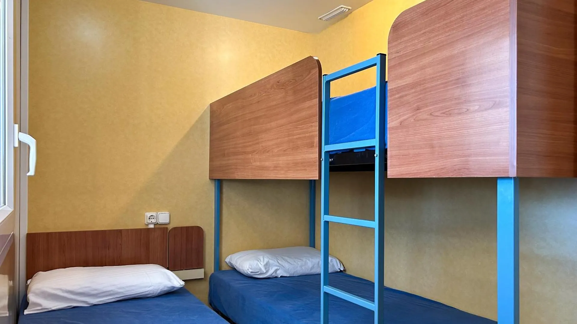 Mediterrani Natura Spa Resort Таррагона