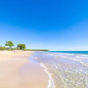 Palmeras Camping&bungalow Tarragona