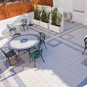  Appartamento Agua Alegre Spagna