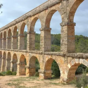 Tarragonaapartments Arrabassada Tarragona