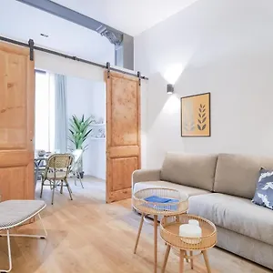  Appartamento Sweett - Sepulveda Spagna