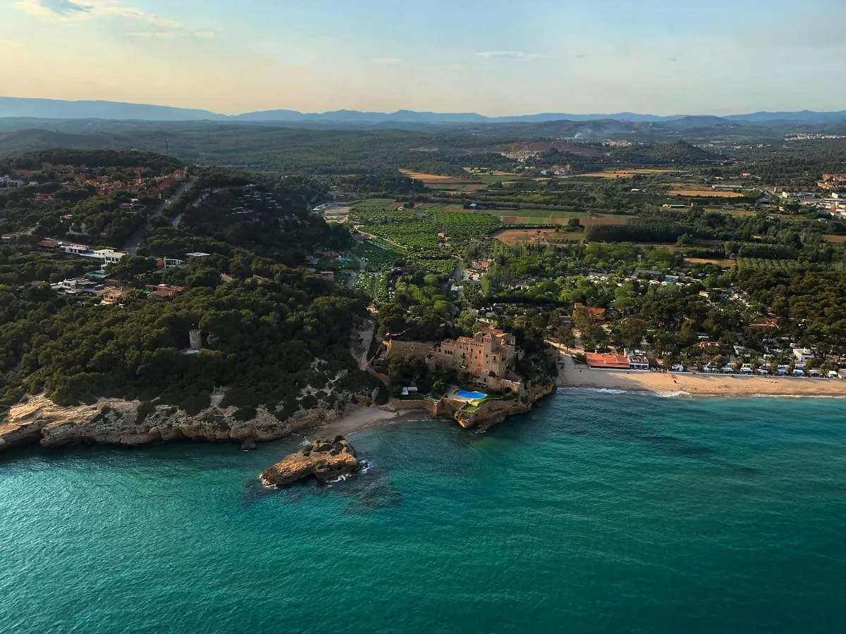 Mediterrani Natura Spa Resort Tarragona 0*,