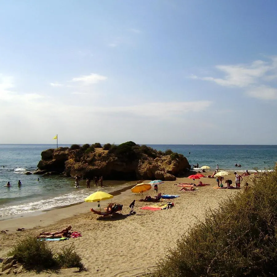 Mediterrani Natura Spa Resort Tarragona Campeggio