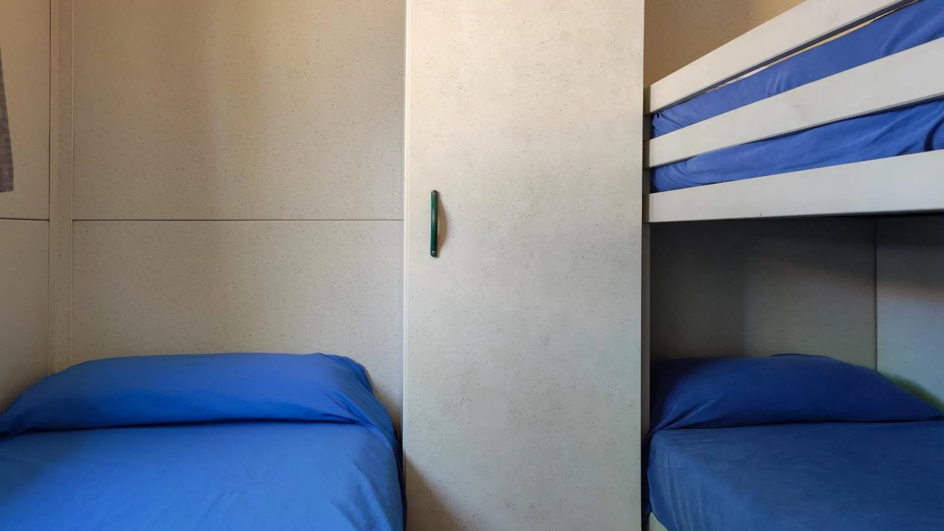 Campsite Mediterrani Natura Spa Resort Tarragona