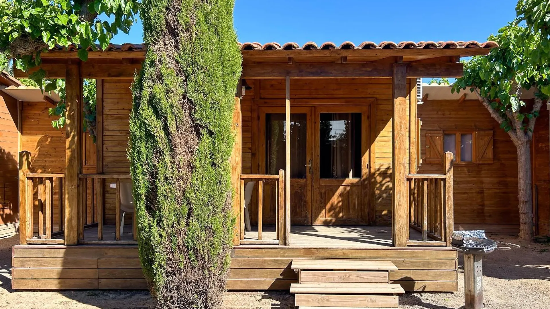 Mediterrani Natura Spa Resort Tarragona