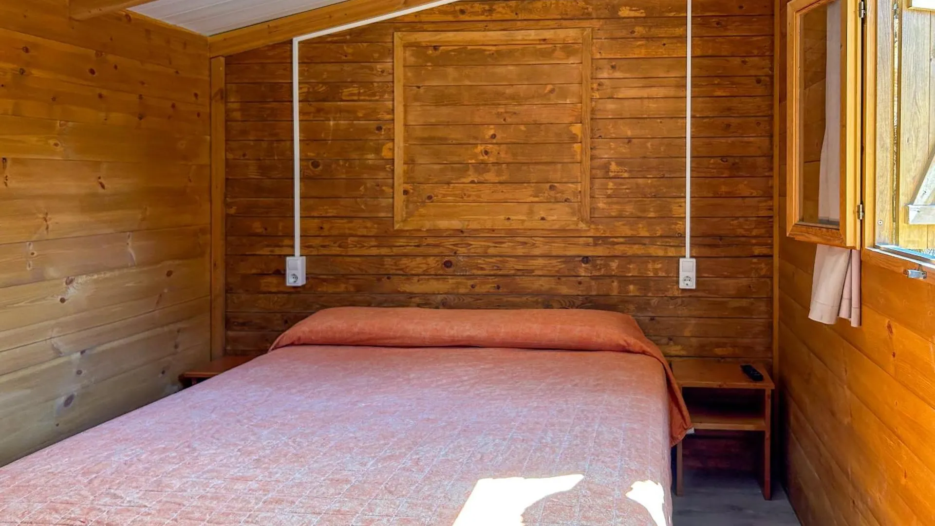 Mediterrani Natura Spa Resort Tarragona Spagna