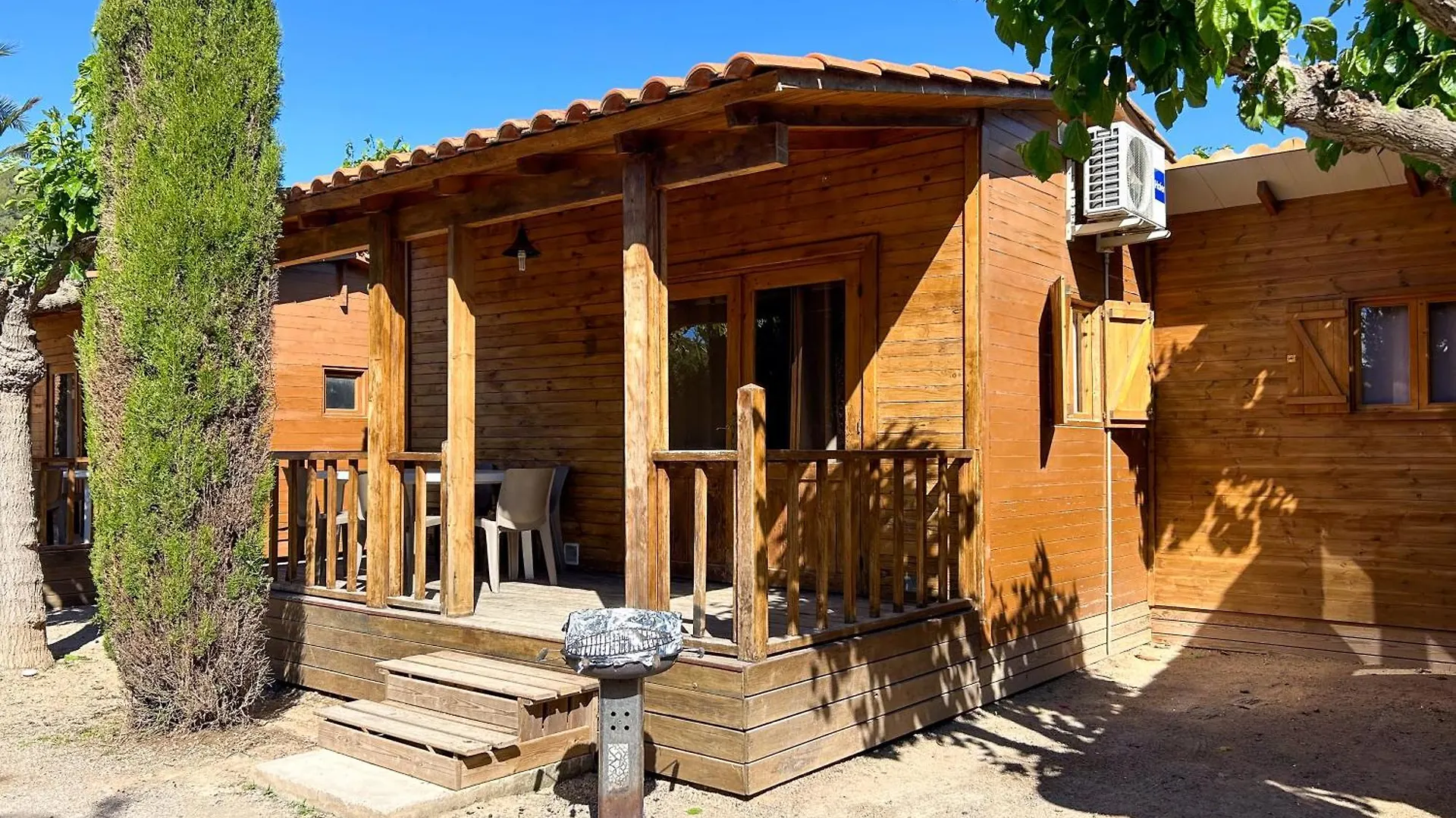 Mediterrani Natura Spa Resort Tarragona